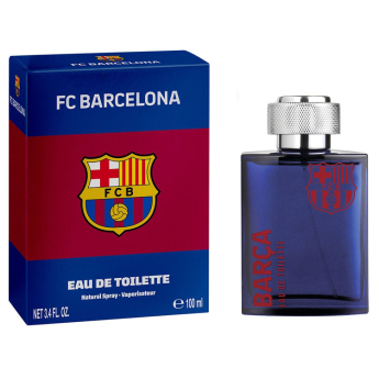 FC Barcelona parfém EDT