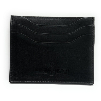 Real Madrid pouzdro na karty black