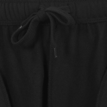 FC Liverpool pánské kraťasy Shorts black