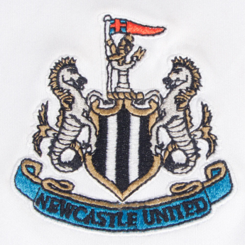 Newcastle United pánské tričko Poly white