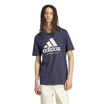 Juventus Turín pánské tričko Seasonal legink