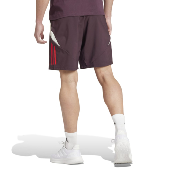 Bayern Mnichov fotbalové trenýrky Downtime