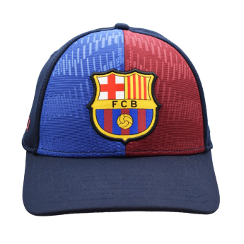 FC Barcelona čepice baseballová kšiltovka Match