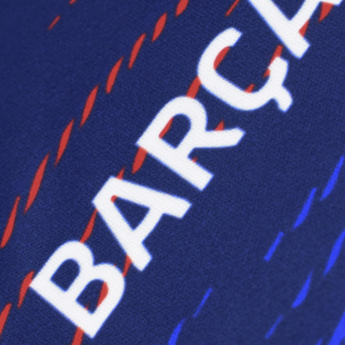 FC Barcelona dětský fotbalový dres Barca loyalty