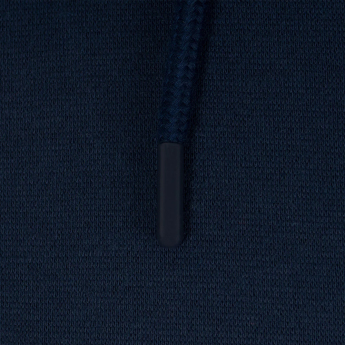 Manchester City pánská mikina s kapucí SLab zip navy