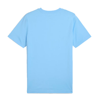 Manchester City pánské tričko ftblNRGY blue