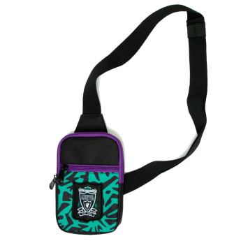 FC Liverpool taška na rameno 1995 black