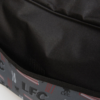 FC Liverpool taška na notebook black
