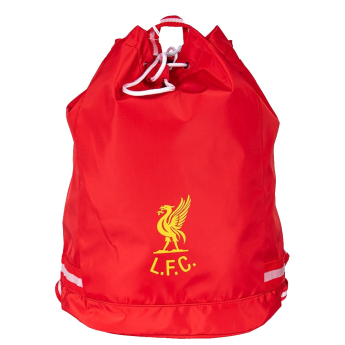 FC Liverpool batoh na záda Heritage red