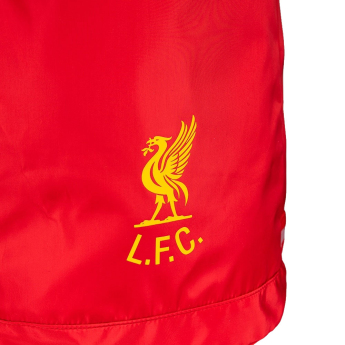 FC Liverpool batoh na záda Heritage red