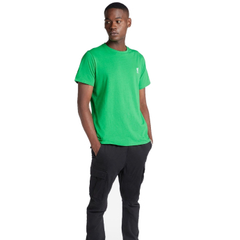 FC Liverpool pánské tričko Embroidered green