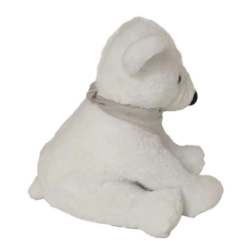 Real Madrid plyšový medvídek ice 30 cm