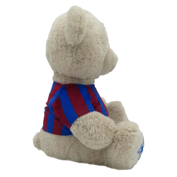 FC Barcelona medvídek Shirt 35 cm