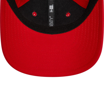 Manchester United čepice baseballová kšiltovka 9Seventy Stretch Snap