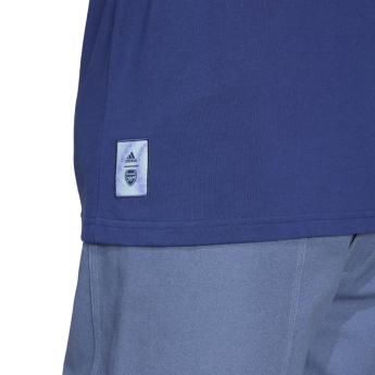 FC Arsenal pánské tričko Seasonal night sky