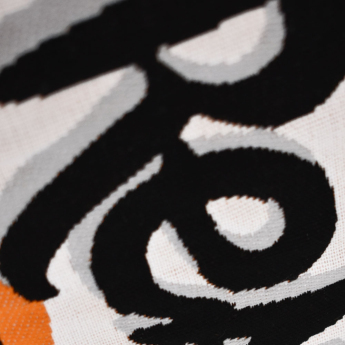 Real Madrid zimní šála No35 Ellite