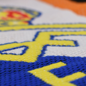 Real Madrid zimní šála No35 Ellite