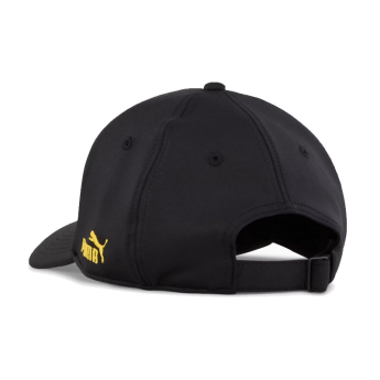 Borussia Dortmund čepice baseballová kšiltovka ftblARCHIVE black