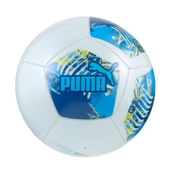 Manchester City fotbalový míč ftblNRGY blazing