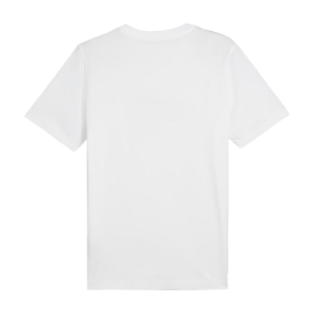 AC Milan pánské tričko ftblNRGY white