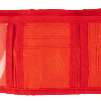 Atletico Madrid peněženka Billetera