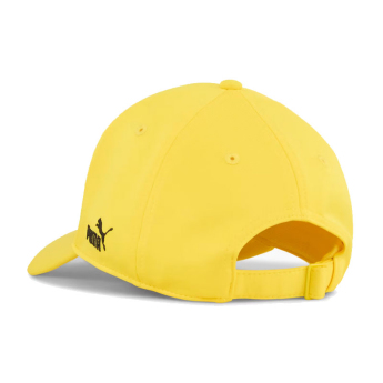 Borussia Dortmund čepice baseballová kšiltovka ftblARCHIVE yellow