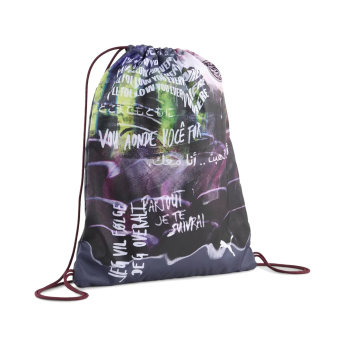 Manchester City pytlík gym bag ftblNRGY dark