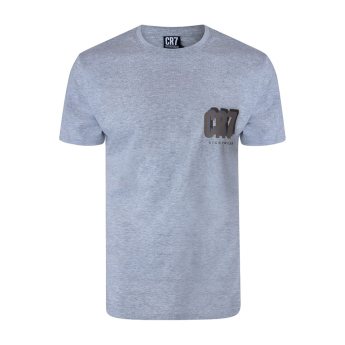 Cristiano Ronaldo pánské pyžamo CR7 Short shadow