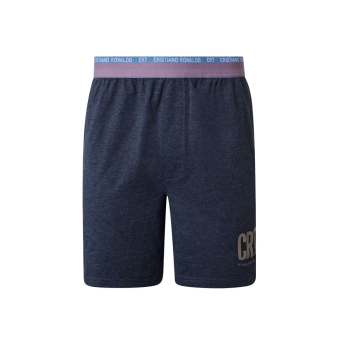 Cristiano Ronaldo pánské pyžamo CR7 Short trio