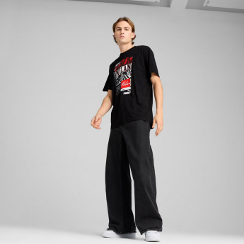 AC Milan pánské tričko ftblNRGY Forza