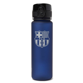 FC Barcelona láhev na pití Tritan azul