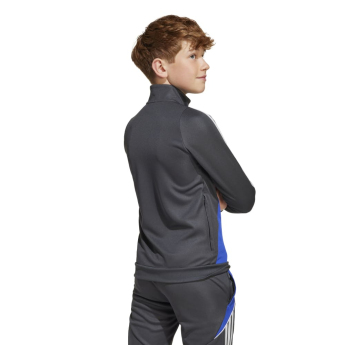 Lionel Messi dětská bunda MESSI carbon