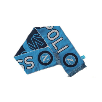 SSC Neapol zimní šála Reverse