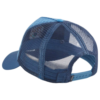 Neymar Jr čepice baseballová kšiltovka NEYMAR JR Trucker blue