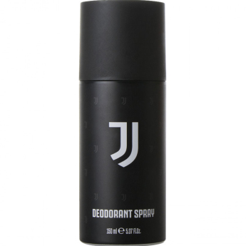 Juventus Turín deodorant spray black 150 ml