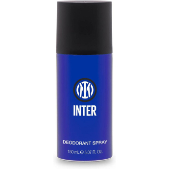 Inter Milan deodorant spray 150 ml