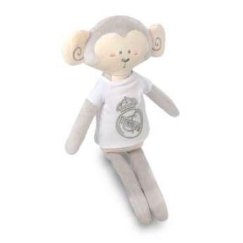 Real Madrid plyšový medvídek My First