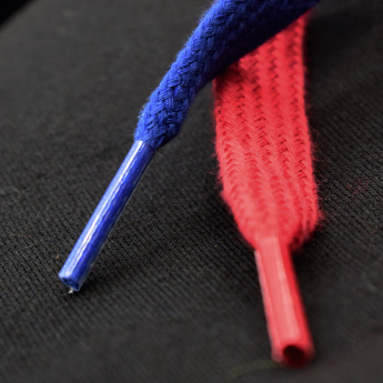 FC Barcelona pánská mikina s kapucí Eblack