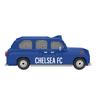 FC Chelsea stavebnice Taxi 1463 pcs
