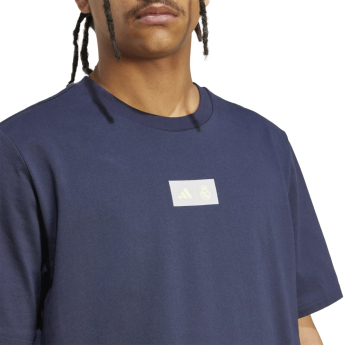 Real Madrid pánské tričko Seasonal Legend