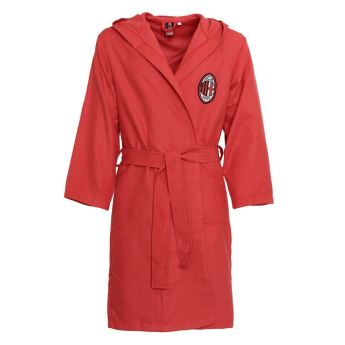 AC Milan dětský župan red