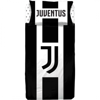 Juventus Turín ložní sada Crest