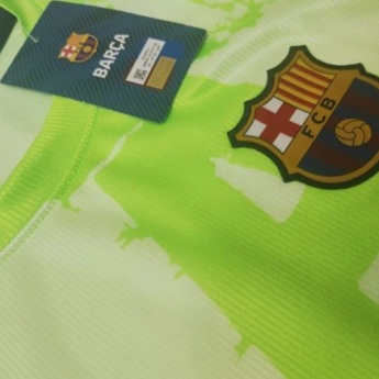 FC Barcelona fotbalový dres replica 24/25 Third Yamal