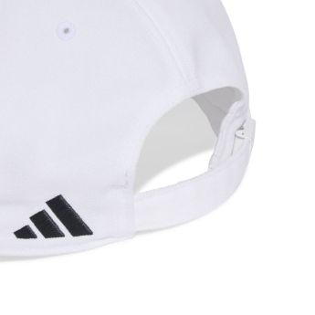 Juventus Turín čepice baseballová kšiltovka 25/26 white