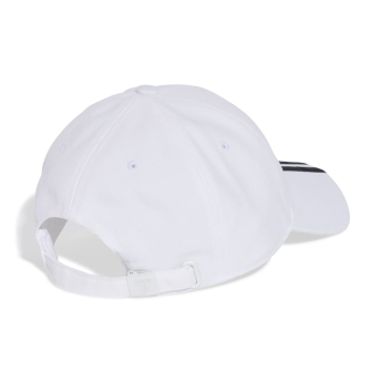 Juventus Turín čepice baseballová kšiltovka 25/26 white