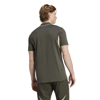 Real Madrid pánské polo tričko grey