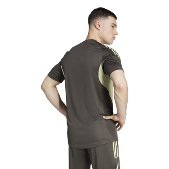 Real Madrid tréninkový pánský dres 25/26 grey