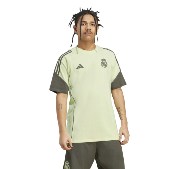 Real Madrid pánské tričko Tee almost