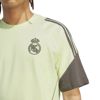 Real Madrid pánské tričko Tee almost