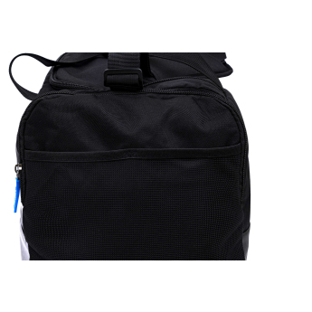 FC Barcelona sportovní taška Training Fullblack